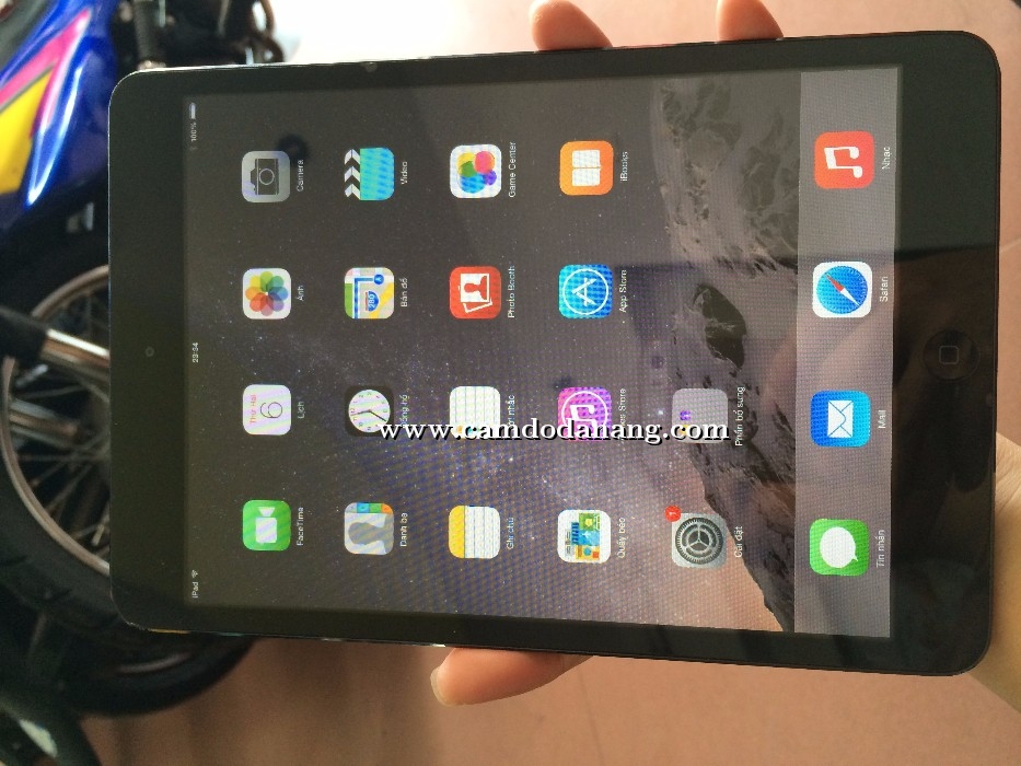 ipad mini