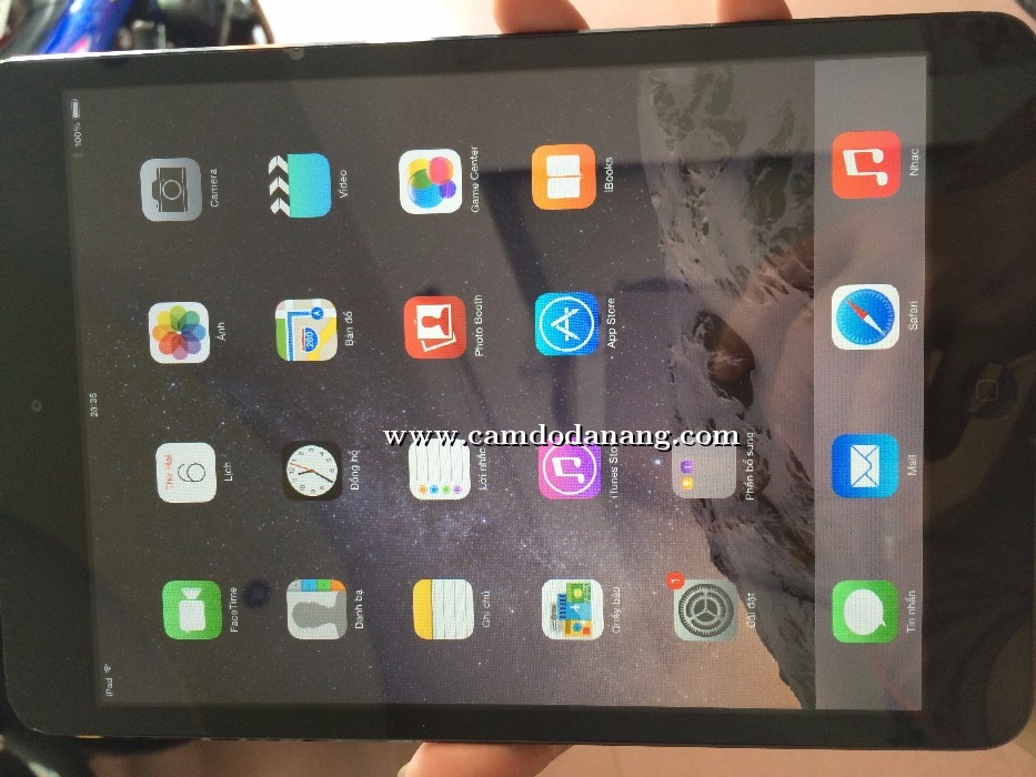 ipad mini